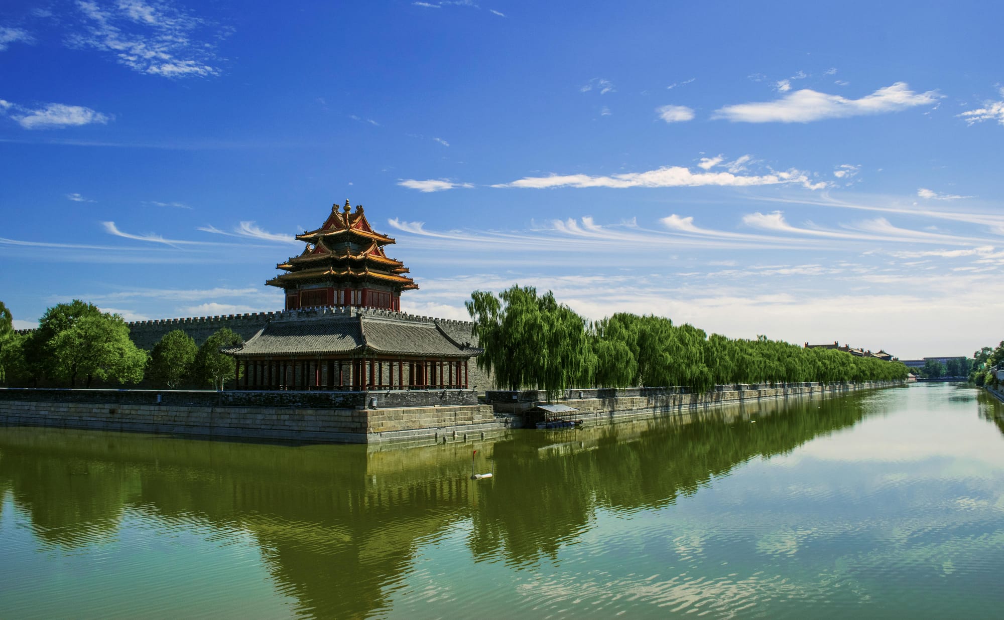 摄影与旅行 · 第一篇 入手索尼全画幅微单相机 A7M4